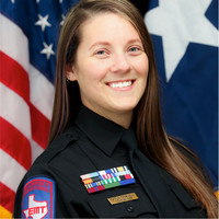 Caitlin Thornhill