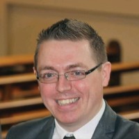 Tom Murphy