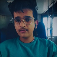 Dharmik Doshi