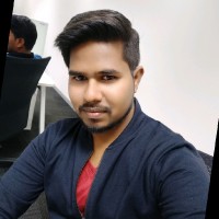 Harish M N