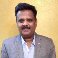 Daniel Hiremath