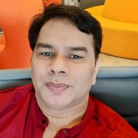 Jitendra Agrawal