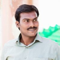 Suresh padarthi haribabu