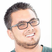 ahmed sanussi