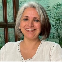 Seema Singhal