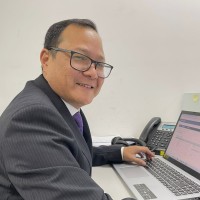 Ernesto Chean Lung