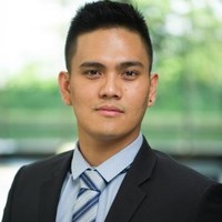 Louie Yacyac, Cpa