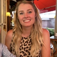 Rebecca Hough