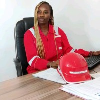 Dorcas Okandze
