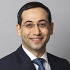 Rajat Mehrotra, Cfa