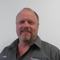 Mark Thygesen