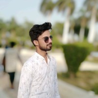 M. Faraz Ansari