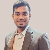 Md. Shaiful Islam