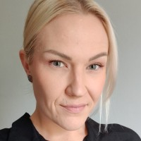 Kaisa Löfman