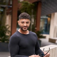 Hany Mousa