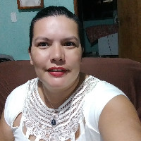 Cleide Maria Ferreira