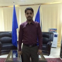 Muhammad Ayaz Qureshi