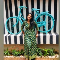 Akshara Ashok