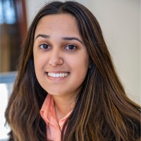 Kinjal Trivedi