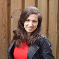 Lidy De Velde - De Bruin