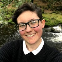 Ciara Gillespie