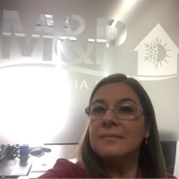 Claudia Parraguez Lazo