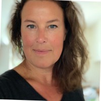 Simone Marks
