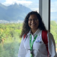 Maya Castañon