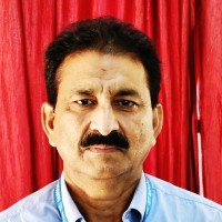 Kameshwar Kumar