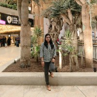 Chaithra Ramesh