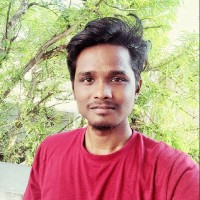 Vignesh S.