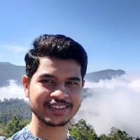 Rajesh Senthamarai