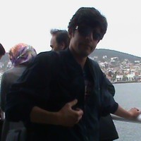 Kurosh Bahrami