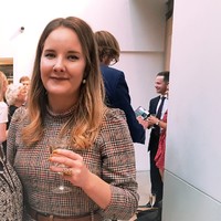 Holly Goulden-Catlow