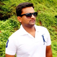 Vinay Kumar B L