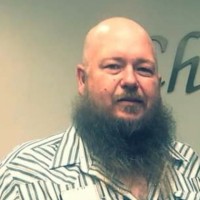 Glenn Scott Fultz