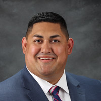 Anthony Robles