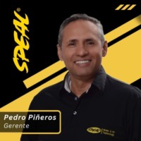 Pedro Piñeros