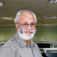 Nizamuddin Ahmed