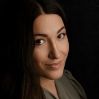 Lina Kudzhak, Cpa