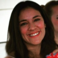 Erika Bendek Valldeperas