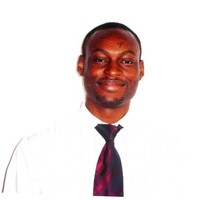 BENEDICT NDANSI