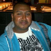 vishal dhilraj