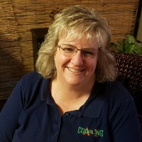 Cheryl Jensen