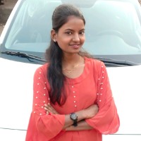 Kavita Shinde