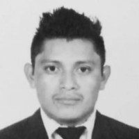 Herbé Jair Cauich Chalé