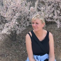Trine Bjørn Nothlev