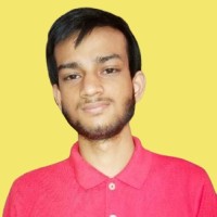 Saransh Dixit