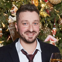 Oleg Rabinovich