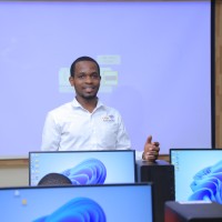 SSEMPALA EDWARD